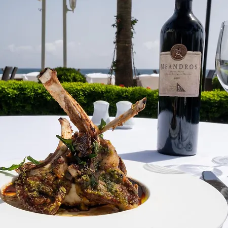 Augusto Boutique & 호텔