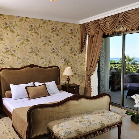 Augusto Boutique & 호텔 5*