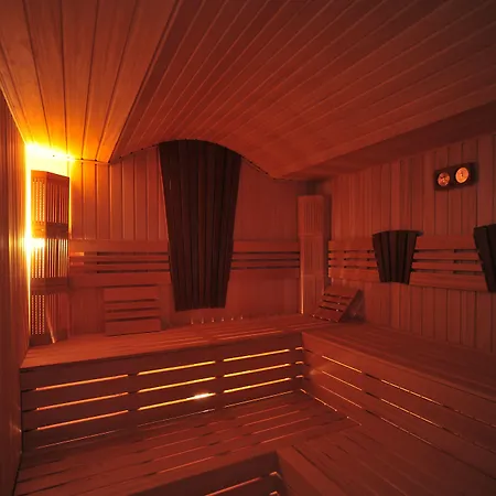 Augusto Boutique & 호텔 5*