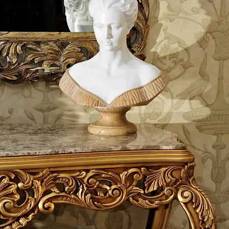 Отель Augusto Boutique &