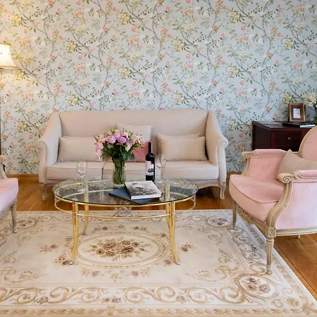 Augusto Boutique & Отель 4*