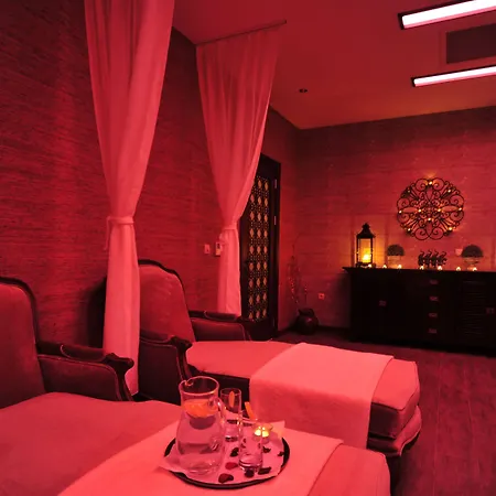 Augusto Boutique & 5* Konaklı