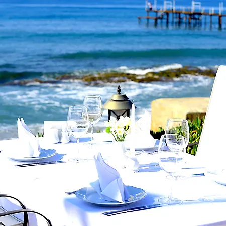 Hotel Augusto Boutique &