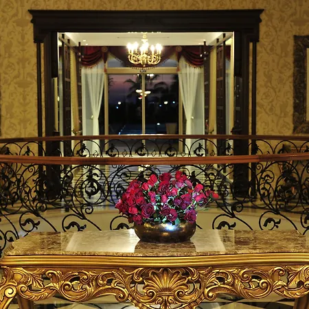 Hotel Augusto Boutique & Alanya