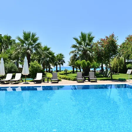 Augusto Boutique & 5* Alanya