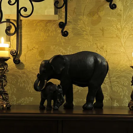 Augusto Boutique & Hotel 5*