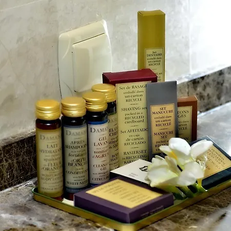 Augusto Boutique & 4* Конаклы