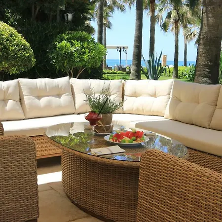 Augusto Boutique & Alanya