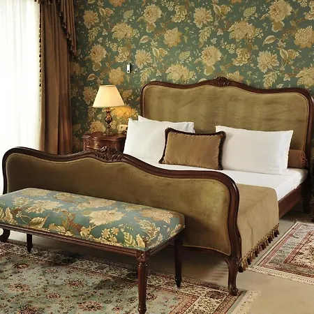 Hotel Augusto Boutique &