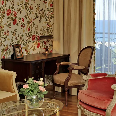 Augusto Boutique Hotel&spa Hotel
