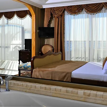 Augusto Boutique Hotel&spa