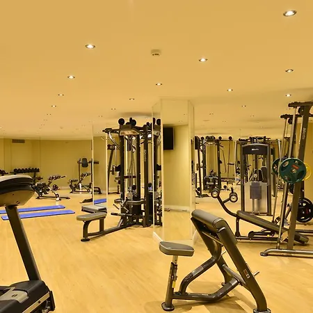Augusto Boutique & Hotel Konaklı