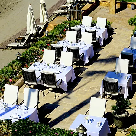 Augusto Boutique Hotel&spa 5* Konaklı