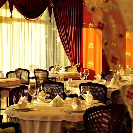 Hotel Augusto Boutique & Konaklı