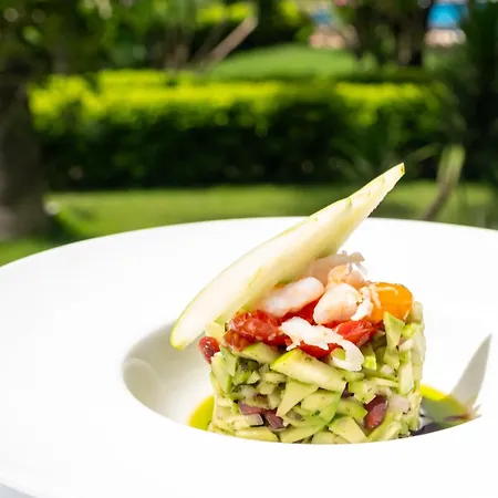 Hotel Augusto Boutique &