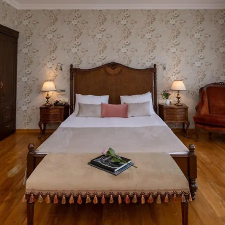 Hotel Augusto Boutique & 4*