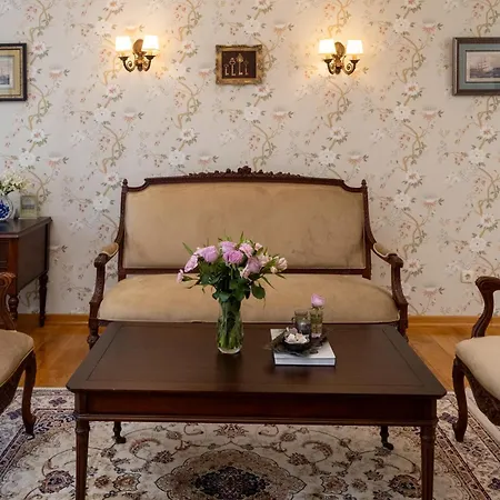 Augusto Boutique Hotel&spa 5*