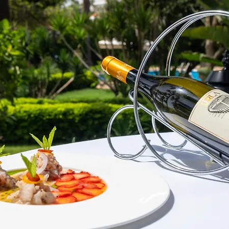 Augusto Boutique Hotel&spa Konaklı