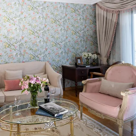 Augusto Boutique & Konaklı