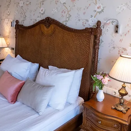 Augusto Boutique & Otel