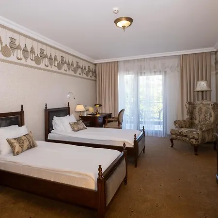 Hotel Augusto Boutique Hotel&spa