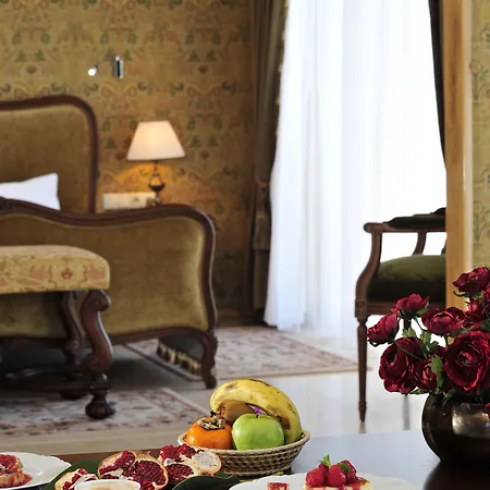 Augusto Boutique & 5* Konaklı