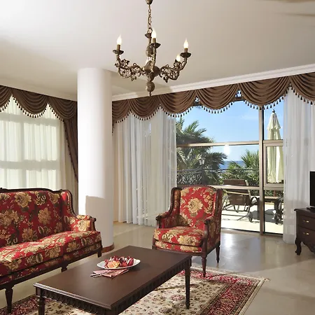 Augusto Boutique Hotel&spa Hotel Konaklı