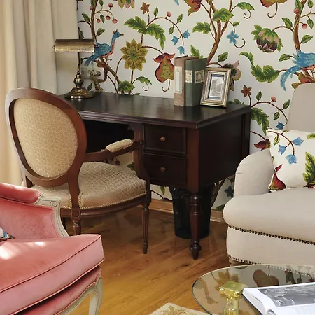 Augusto Boutique & Otel