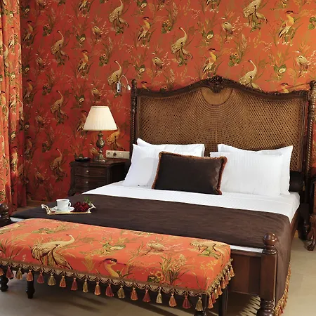 Augusto Boutique Hotel&spa