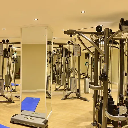 Augusto Boutique Hotel&spa 5*