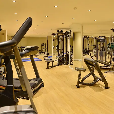 Hotel Augusto Boutique Hotel&spa Konaklı