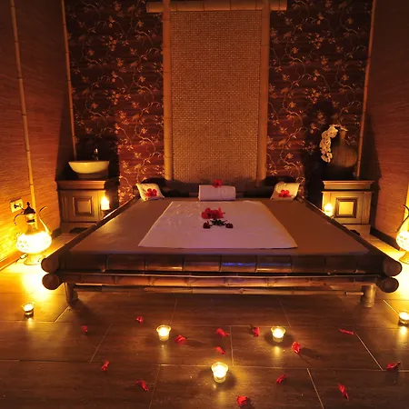 Hotel Augusto Boutique Hotel&spa 5*