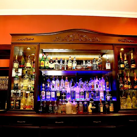 Hotel Augusto Boutique Hotel&spa Konaklı