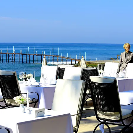 Augusto Boutique Hotel&spa