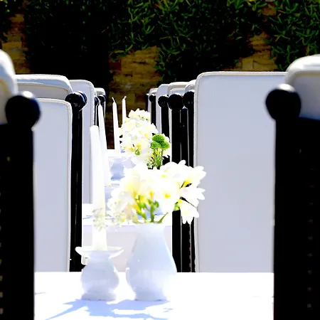 Augusto Boutique Hotel&spa