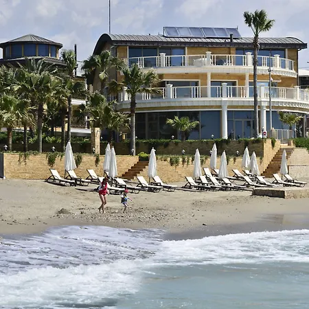 Augusto Boutique & Otel Alanya