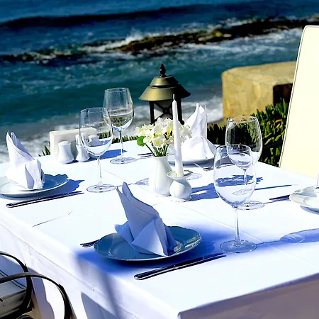 Augusto Boutique & Otel 5*