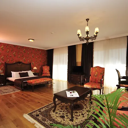 Hotel Augusto Boutique Hotel&spa 5*
