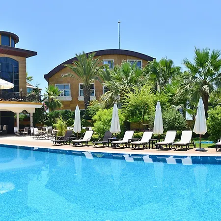 Hotel Augusto Boutique Hotel&spa 5*