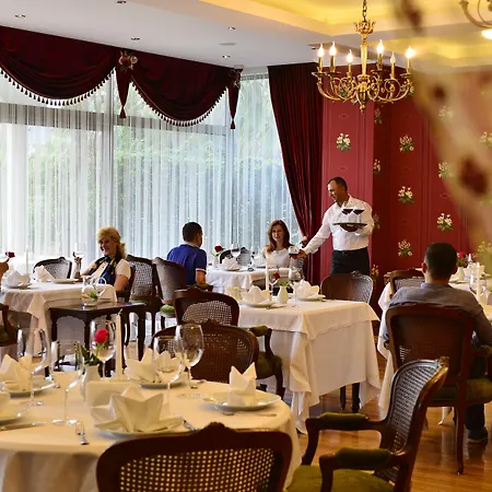 Otel Augusto Boutique &