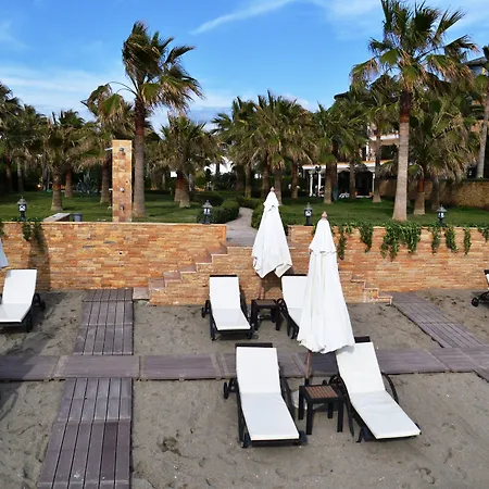 Augusto Boutique Hotel&spa 5*