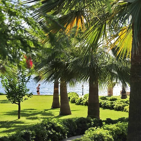 Hotel Augusto Boutique & Konaklı