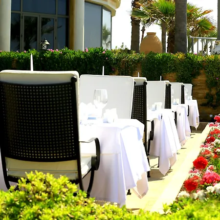 Augusto Boutique & Otel 5*