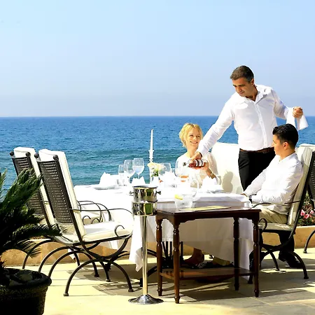 Augusto Boutique Hotel&spa Hotel