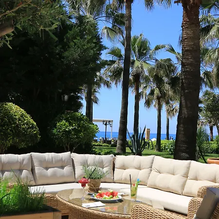 Hotel Augusto Boutique Hotel&spa Konaklı