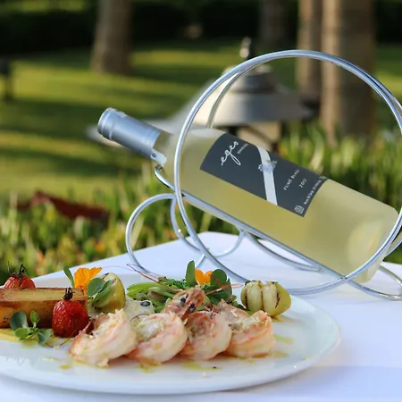 Otel Augusto Boutique & Alanya