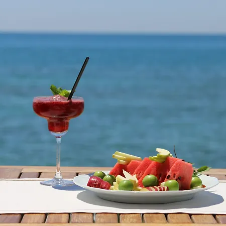 Augusto Boutique Hotel&spa Hotel 5*