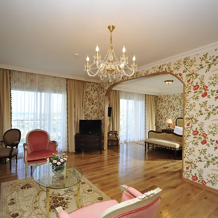 Hotel Augusto Boutique &