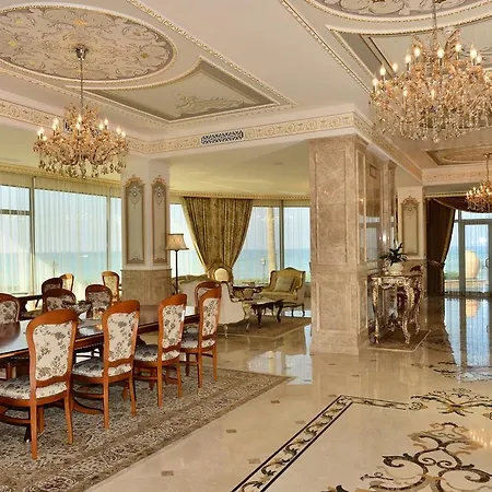 Augusto Boutique Hotel&spa Hotel