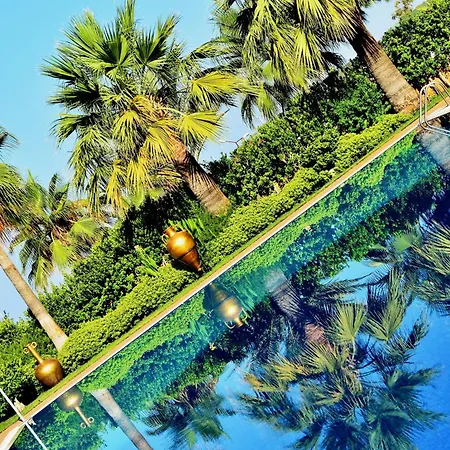 Augusto Boutique Hotel&spa 5*